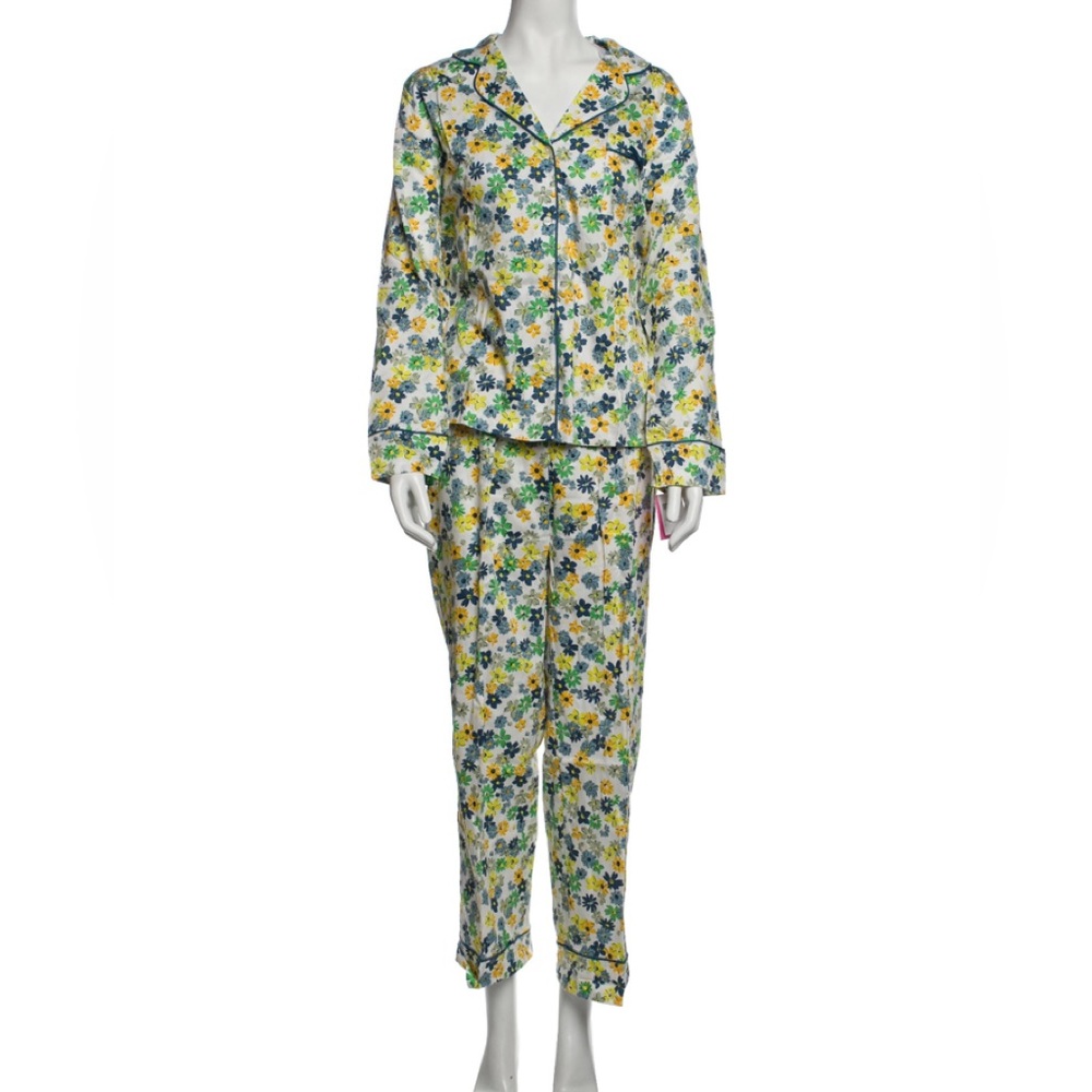 NWT Kate Spade ♠️ New York Pajamas Size Large